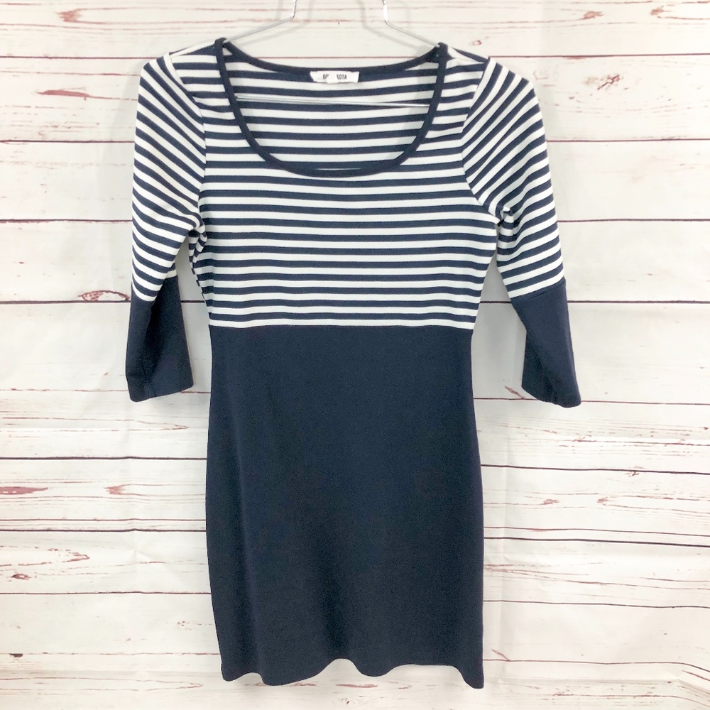 BB Dakota Dress